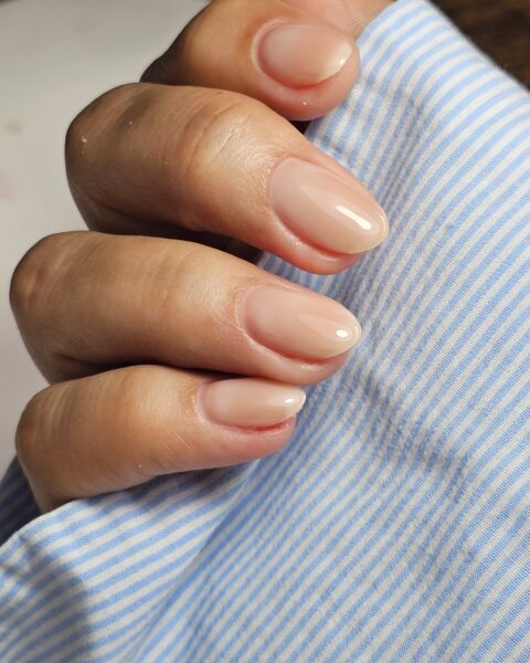 Nail design by Monise Borges